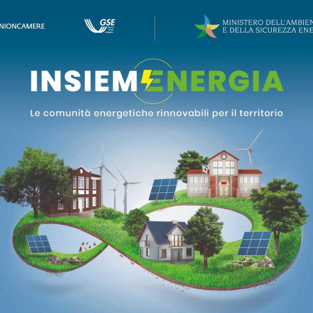 campagna nazionale cer