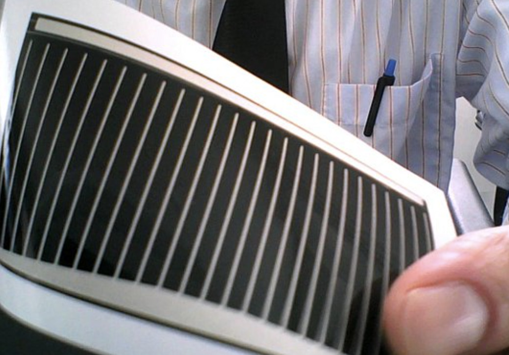 fotovoltaico in cigs