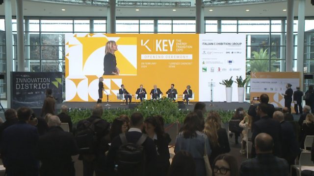 Rinnovabili • KEY - The Energy Transition Expo 2024