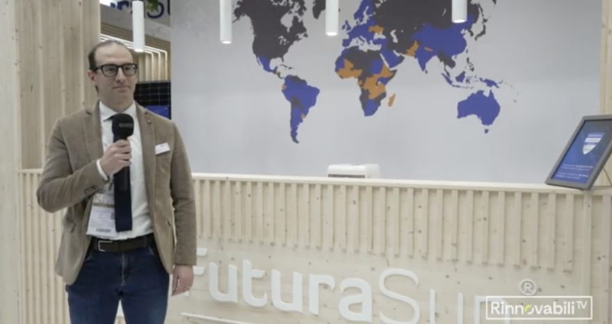 Rinnovabili • FuturaSun