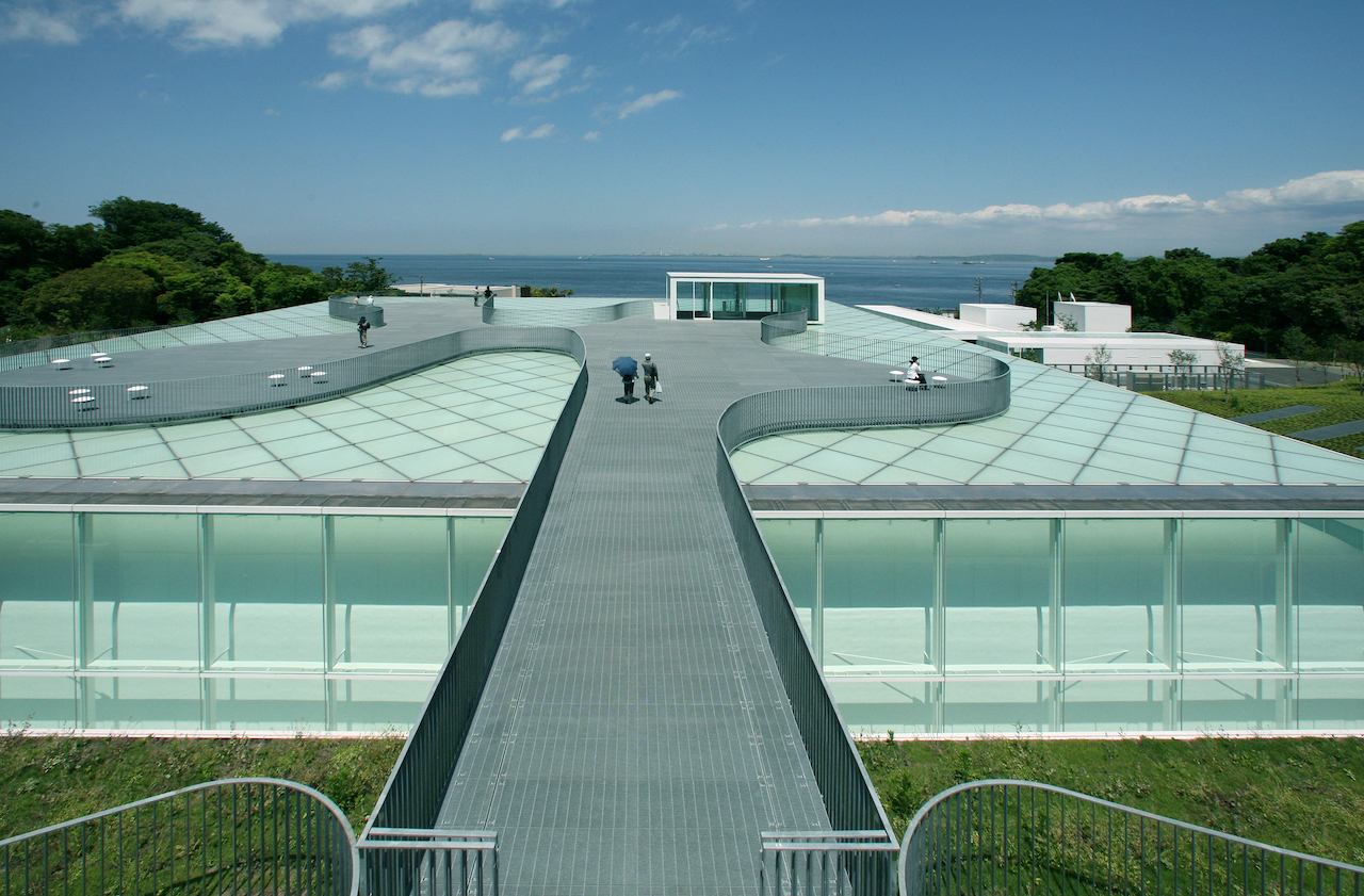 Pritzker Prize 2024