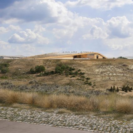 Rinnovabili • Theodore Roosevelt Presidential Library