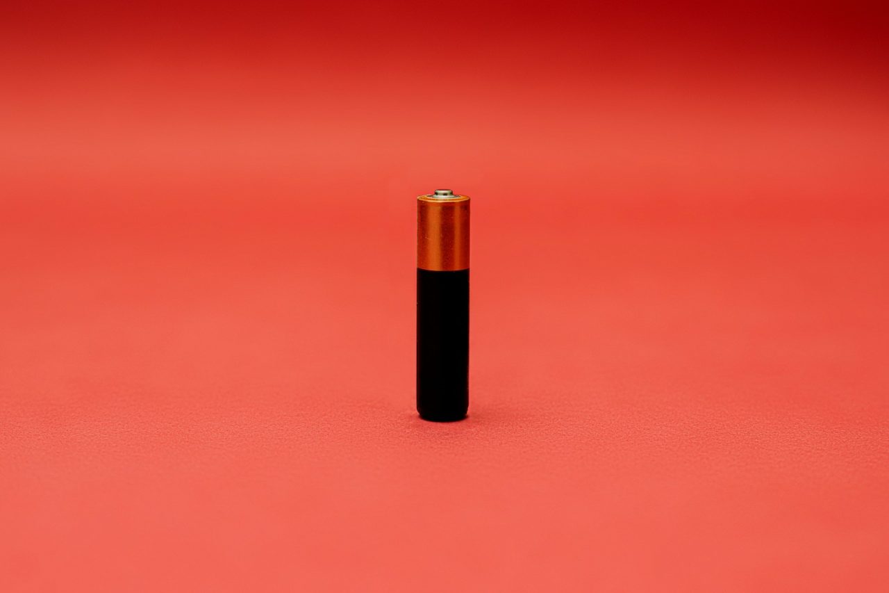 batteria ibrida al sodio
