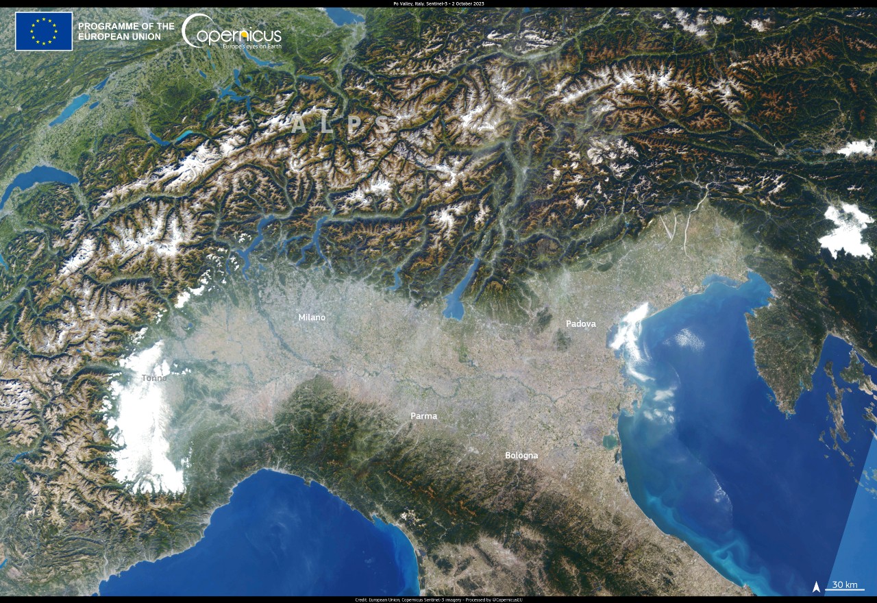 Direttiva Qualità dell’aria ambiente: ok finale UE, restano deroghe