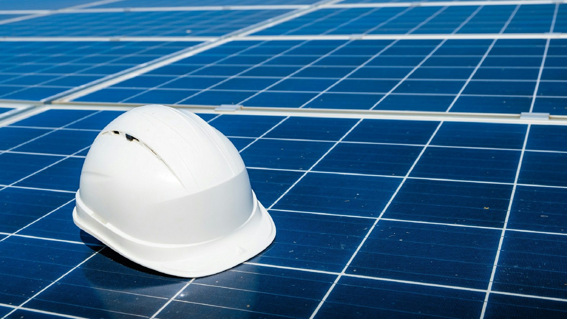 Rinnovabili • impianto fotovoltaico più grande d'Italia