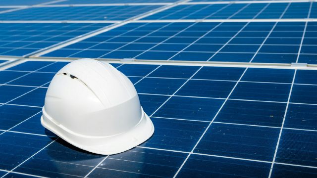 Rinnovabili • impianto fotovoltaico più grande d'Italia