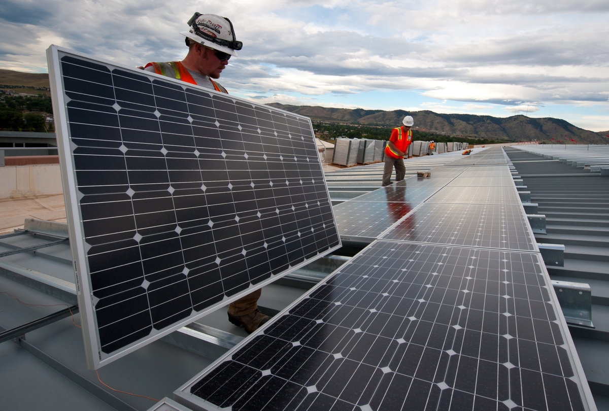 RAEE Fotovoltaici professionali