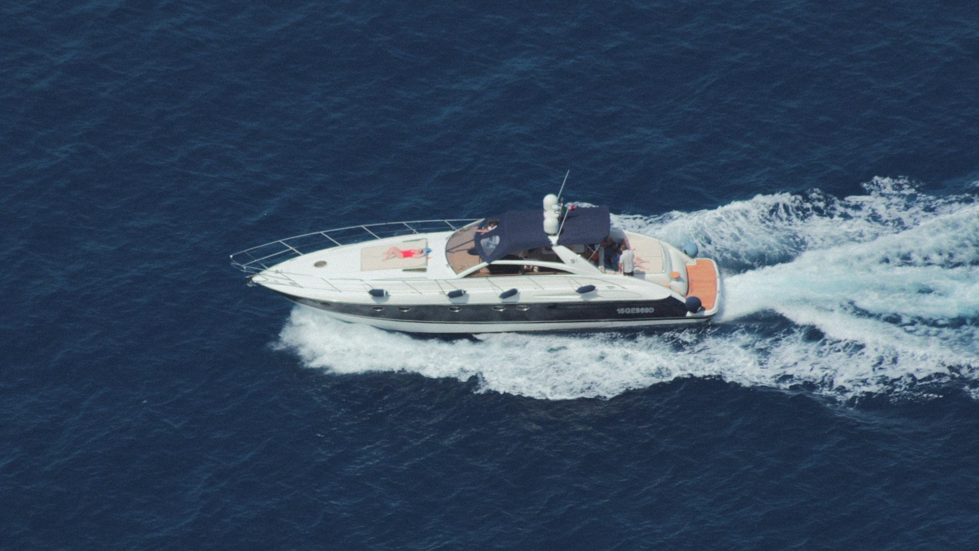 Rinnovabili • EBS - Electric Boat Show