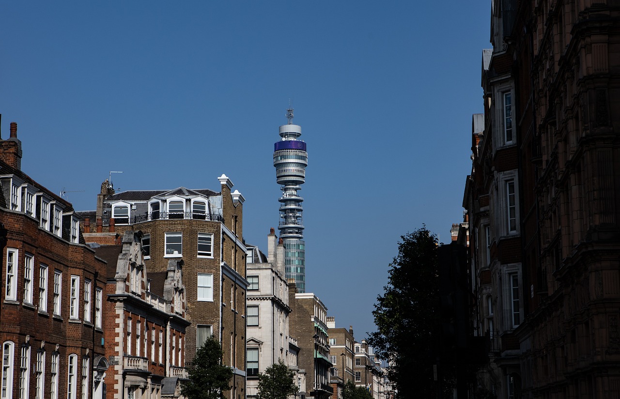 BT Tower