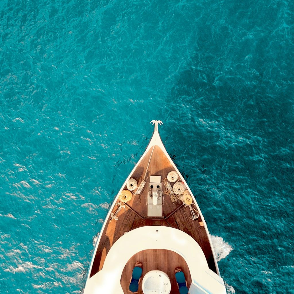 Nautica da diporto: l’Italia farà il pieno di idrogeno verde