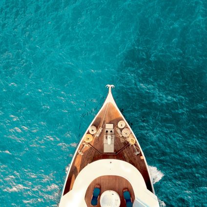 Rinnovabili • Nautica da diporto: l’Italia farà il pieno di idrogeno verde