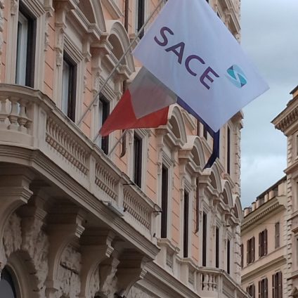 Rinnovabili • sace