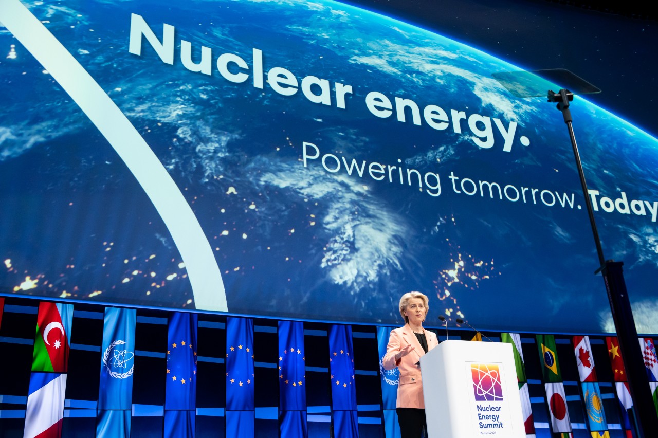 Ruolo nucleare transizione: Italia vuole “sbloccare appieno” il potenziale dell’atomo