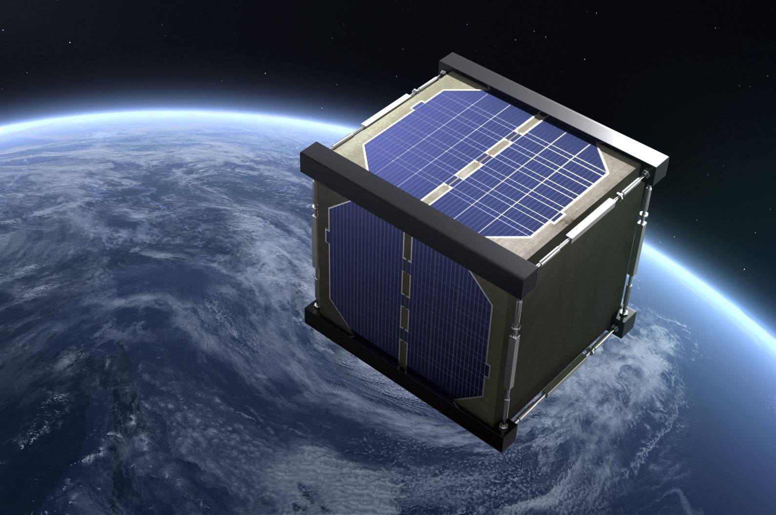 Satellite di legno: LignoSat supera tutti i test nello spazio