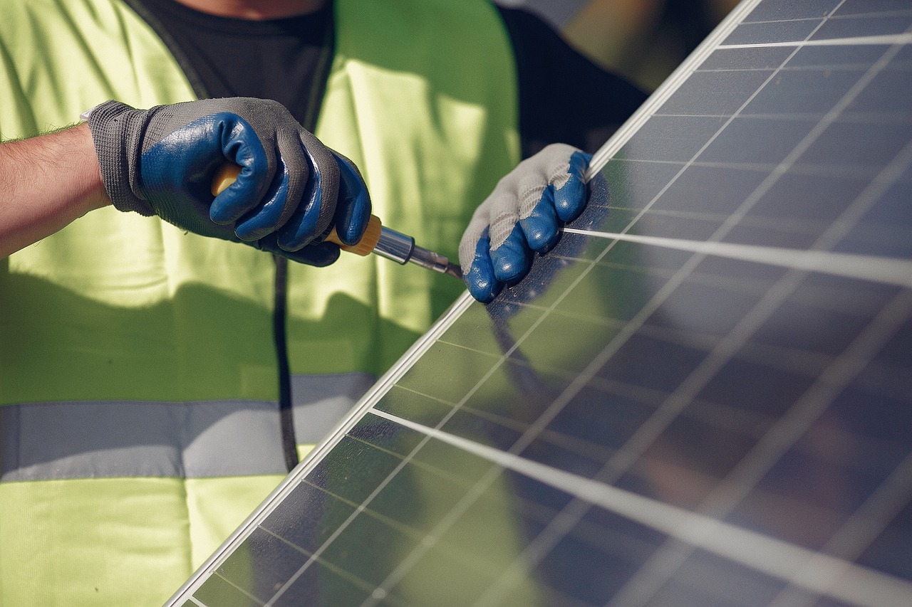 fotovoltaico germania