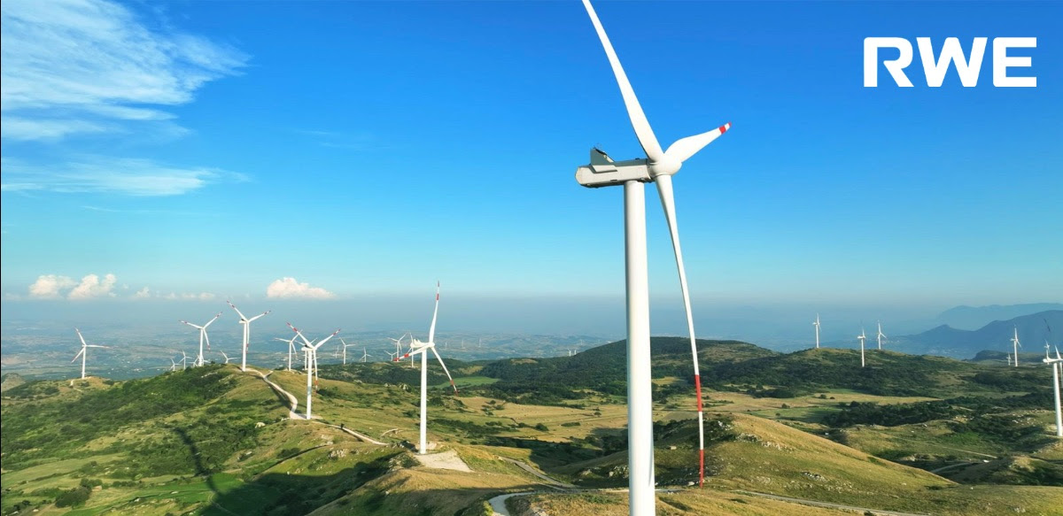 Investire nell'eolico locale