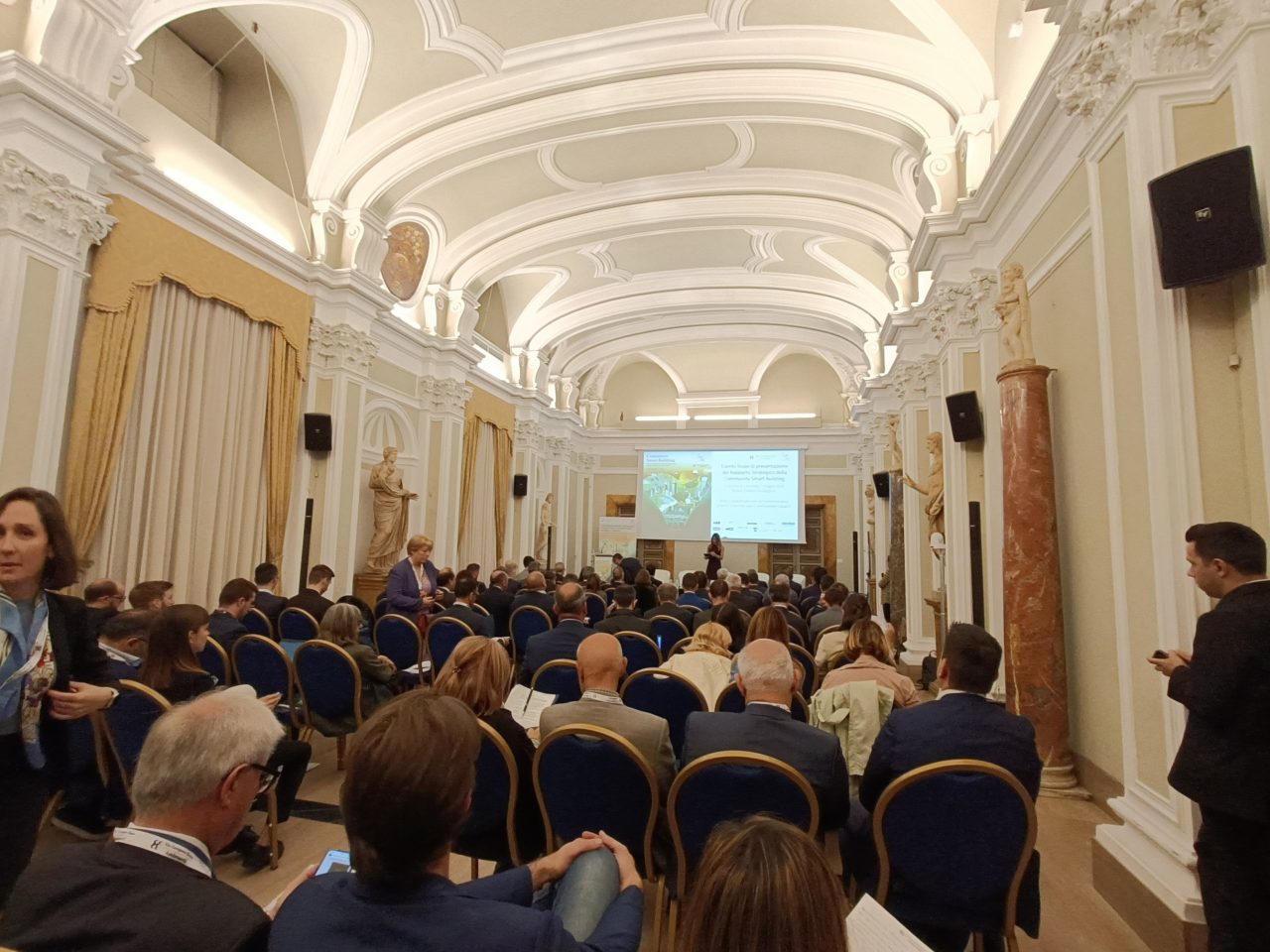 Rinnovabili • Smart Building