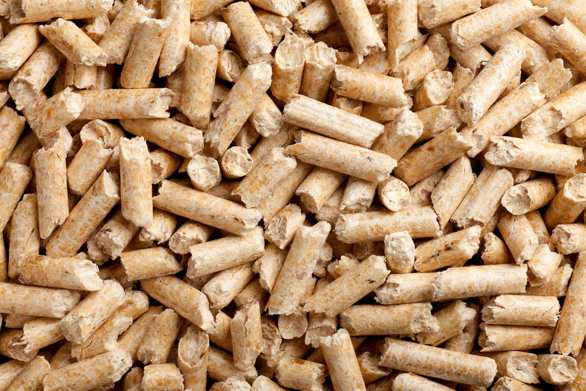 Prezzi pellet