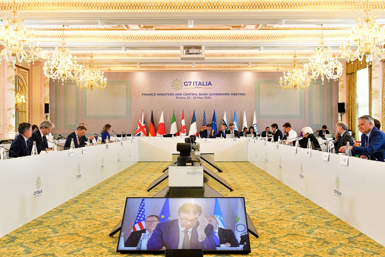 Rinnovabili • G7 Finanze: evitati tutti i dossier più scottanti sul clima