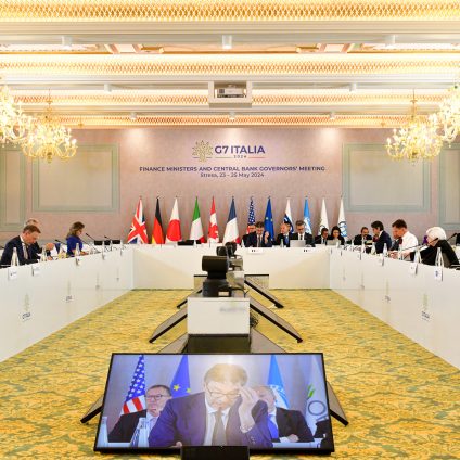 Rinnovabili • G7 Finanze: evitati tutti i dossier più scottanti sul clima