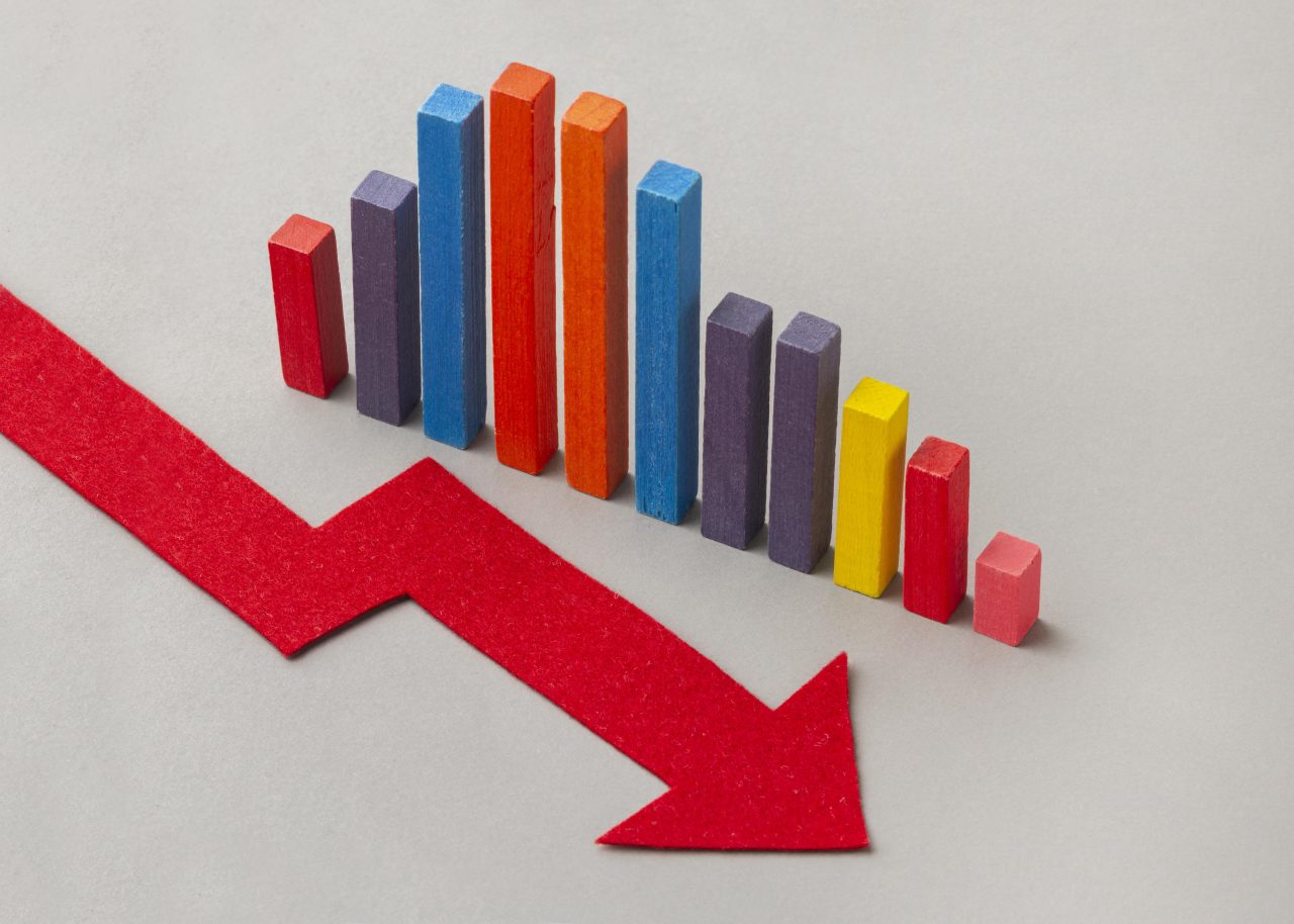 Deprezzamento crediti fiscali