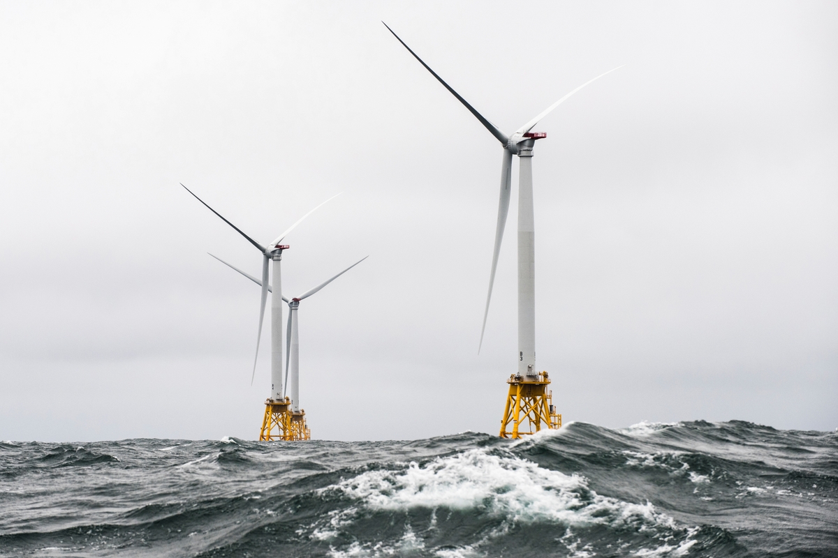 Pronto lo schema DM Aree demaniali per le infrastrutture dell'eolico offshore