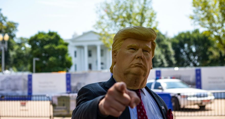 Rinnovabili • politica energetica usa