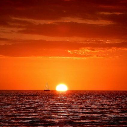 Rinnovabili • Riscaldamento Mediterraneo: in inverno record assoluto per i mari italiani