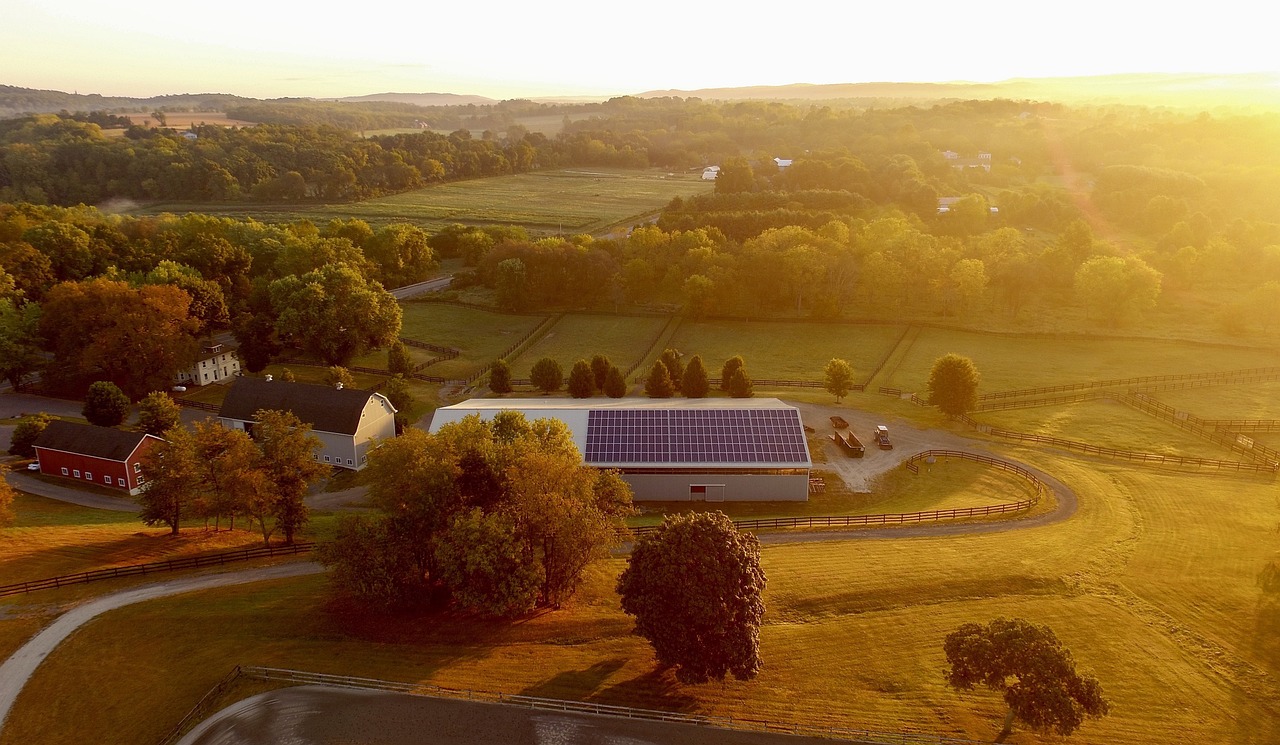 Capacità fotovoltaica italiana