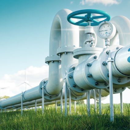 Rinnovabili • Trasporto idrogeno: quale opzione conviene di più?