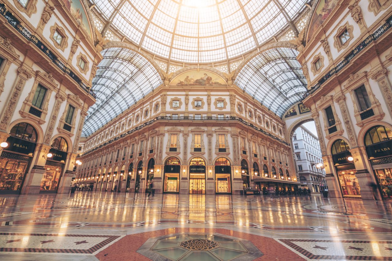Salva Milano