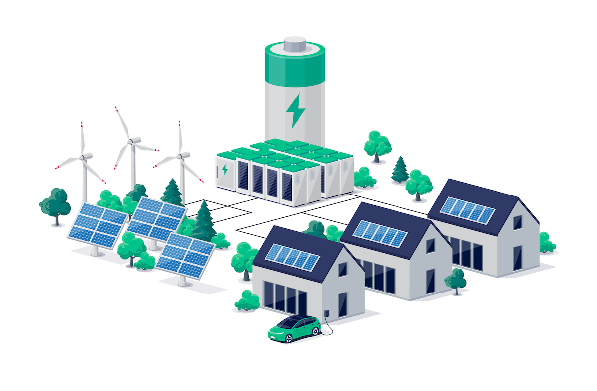 Terna lancia ESI Resource Aggregation per la sperimentazione tecnologica delle risorse aggregate