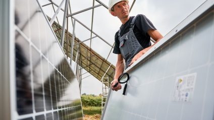 Rinnovabili • Incentivi al fotovoltaico per aziende 2024