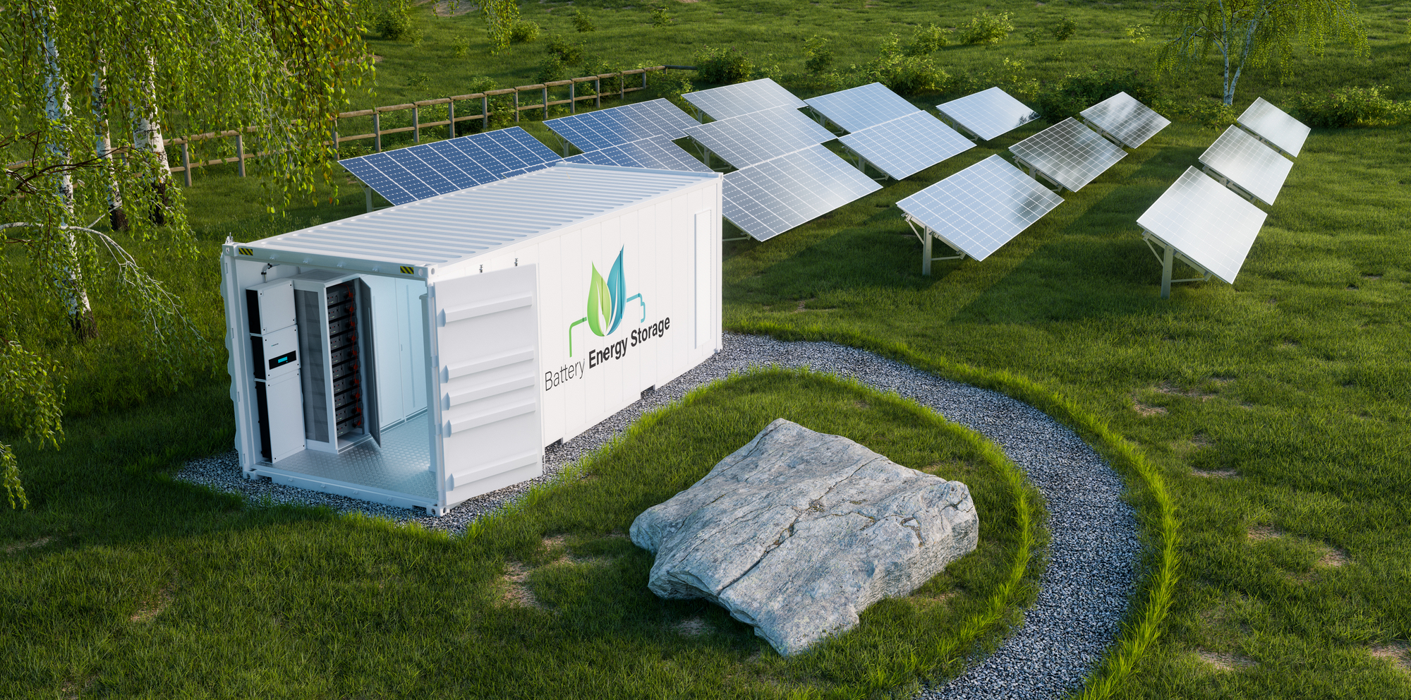 Mercato BESS fotovoltaici