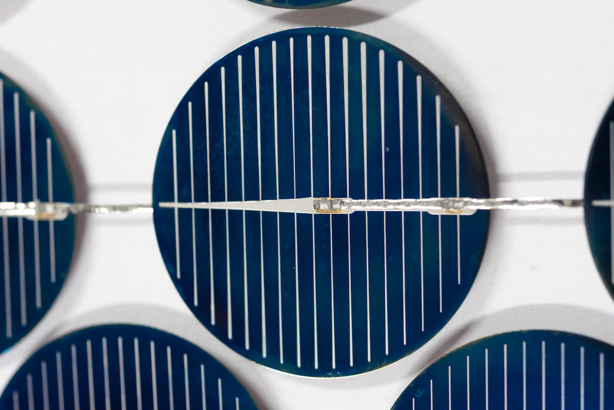 L'efficienza del fotovoltaico organico raggiunge il 20%