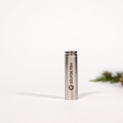 Rinnovabili • Batterie Ioni di Sodio