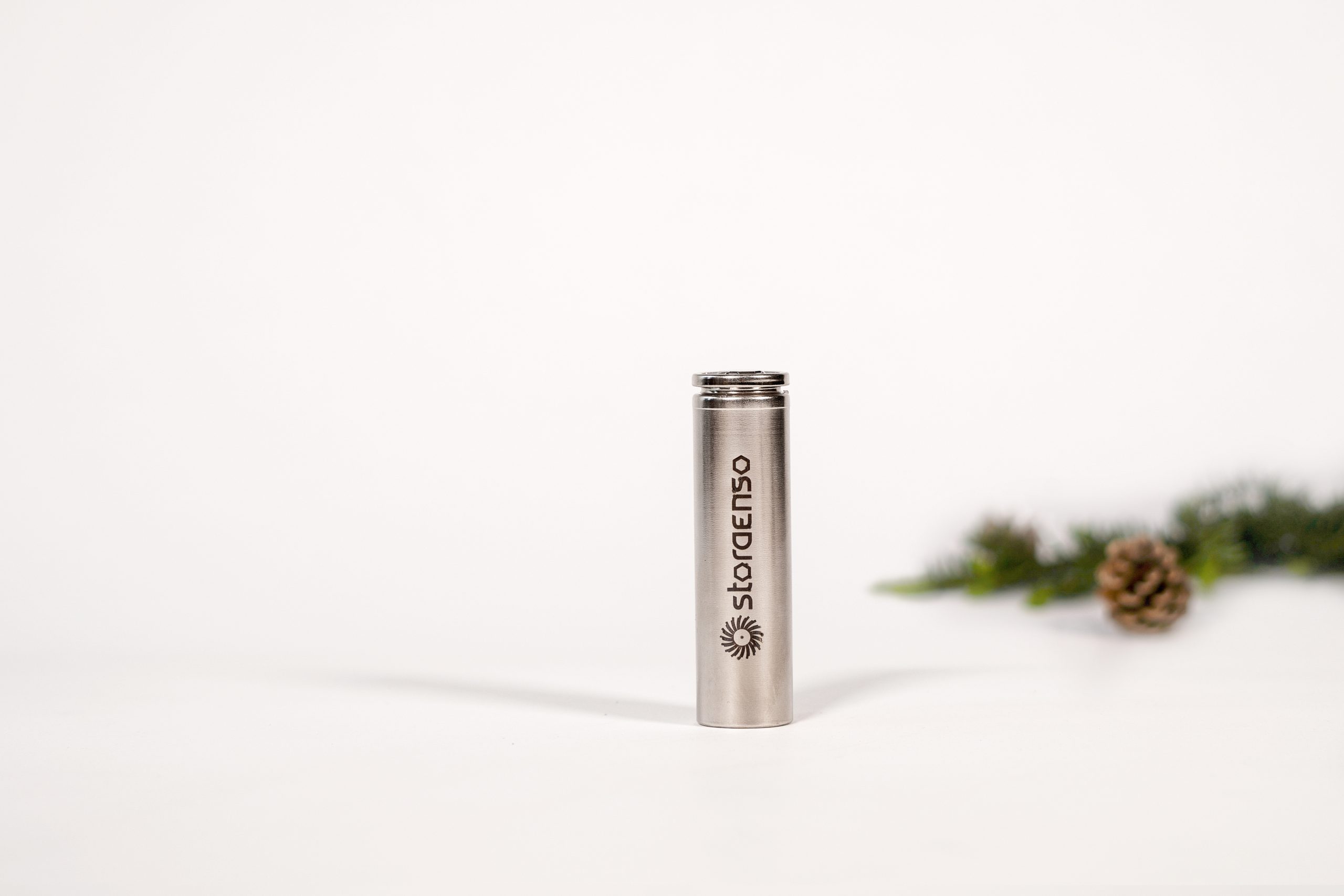 Batterie Ioni di Sodio