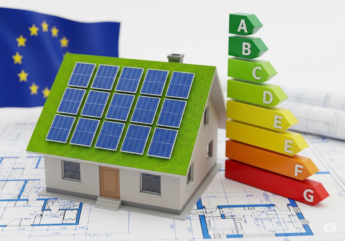 Rinnovabili • Le scadenze della Direttiva Case Green: la guida completa