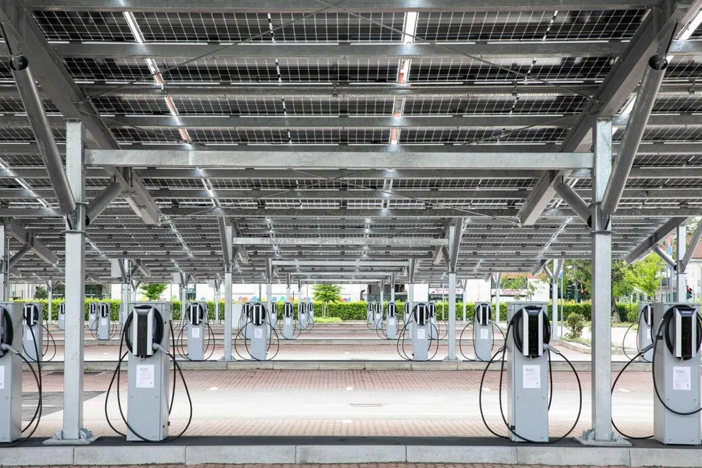 fotovoltaico siemens