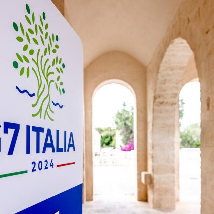 Rinnovabili • G7 Borgo Egnazia: tutti i dossier su energia e clima