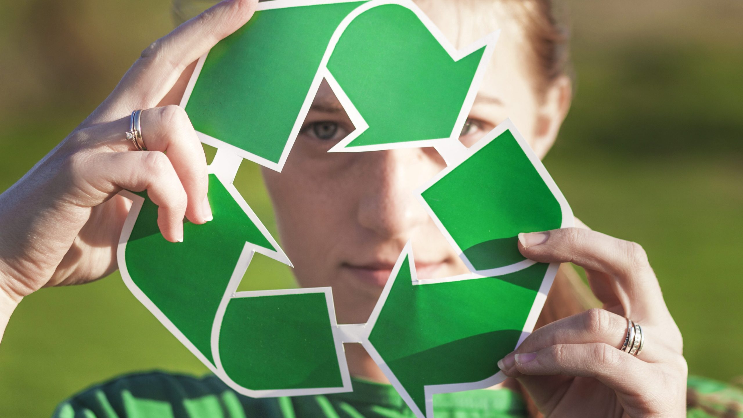 Bioplastica compostabile