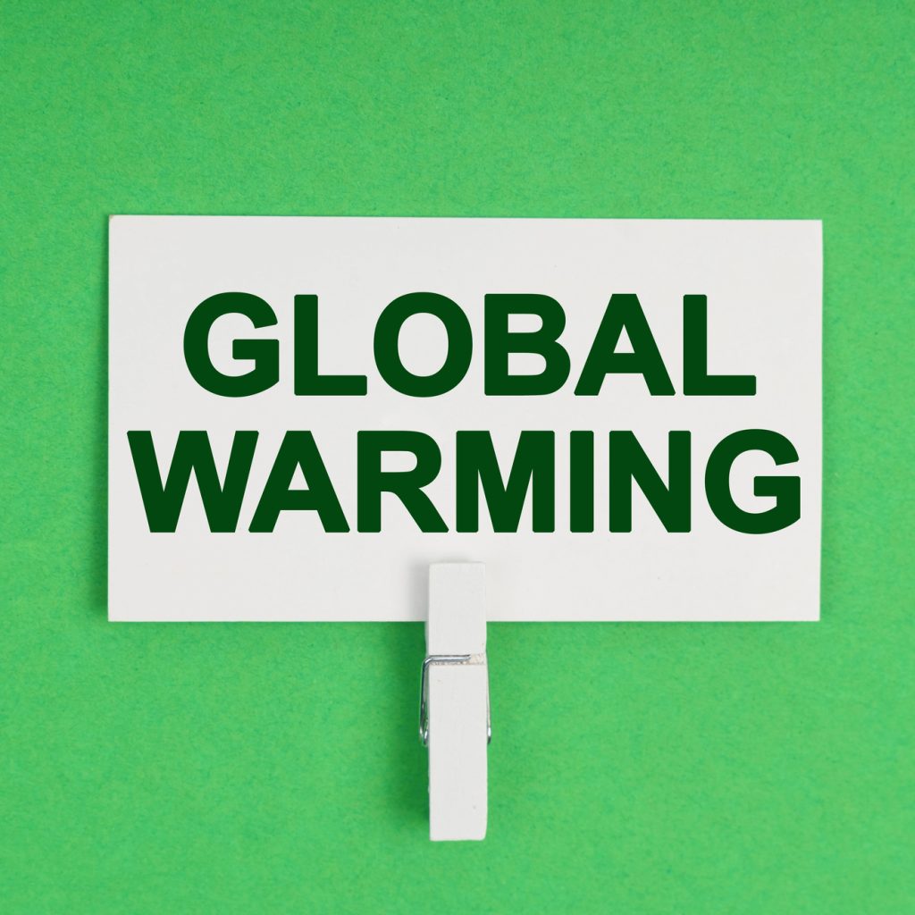 Marzo 2025 abbatte un altro record di riscaldamento globale: Europa a +2,41°C