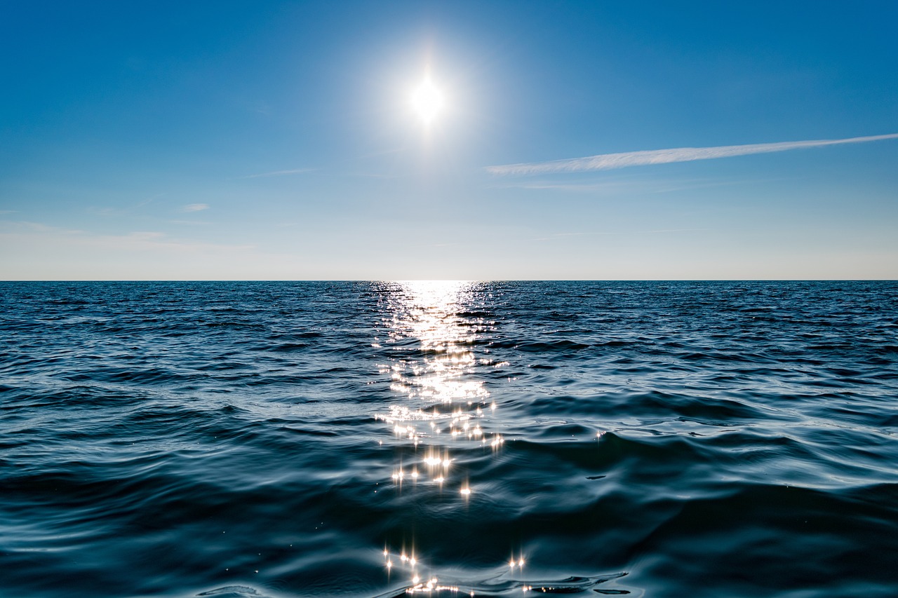 proteggere gli oceani