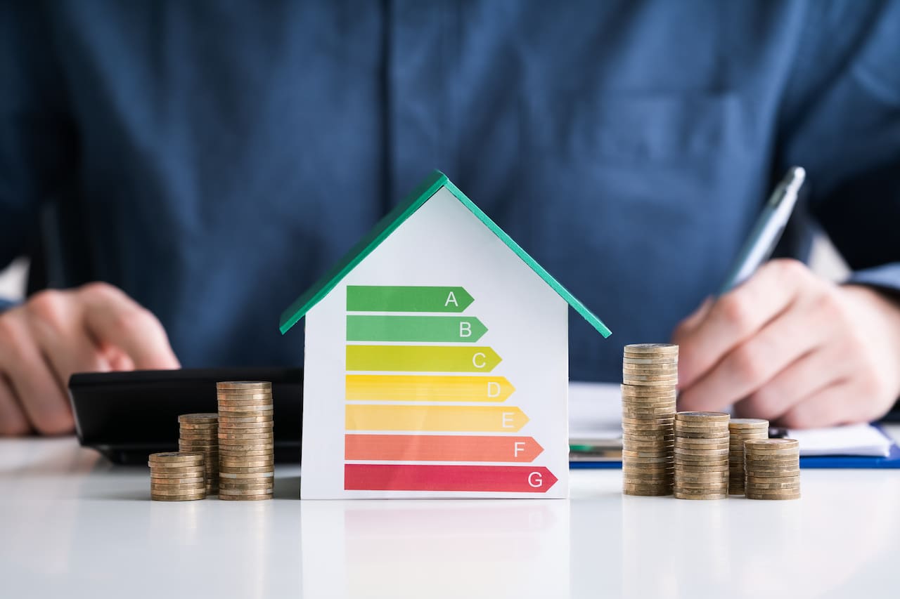 contratto tipo di prestazione energetica