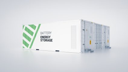 Rinnovabili • Inaugurata la centrale di accumulo a ioni sodio più grande al mondo