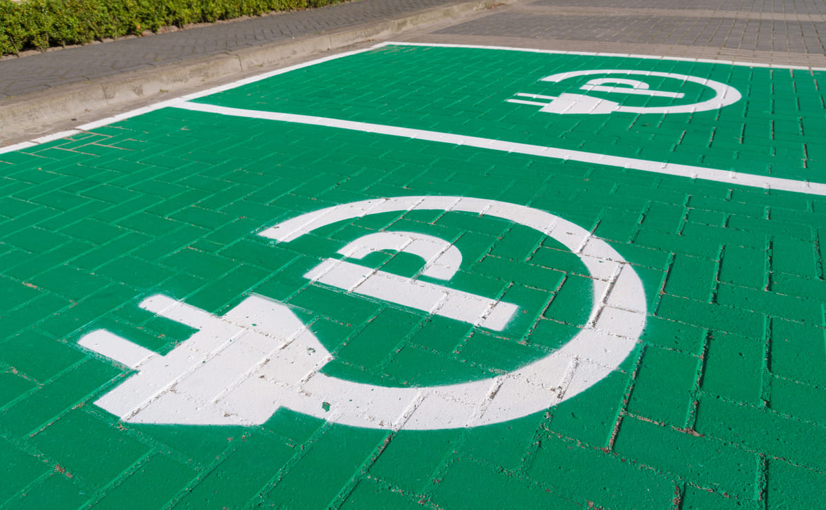 Immatricolazioni Auto Elettriche: effetto Ecobonus a giugno