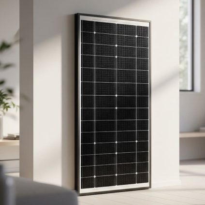 Rinnovabili • Pannelli fotovoltaici da interno, come funziona il solare indoor 