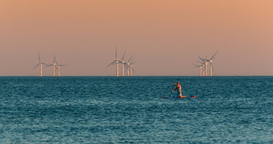 Rinnovabili • Energia eolica offshore, 3 possibili scenari per il futuro