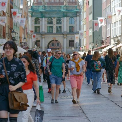 Rinnovabili • Turismo e spreco alimentare