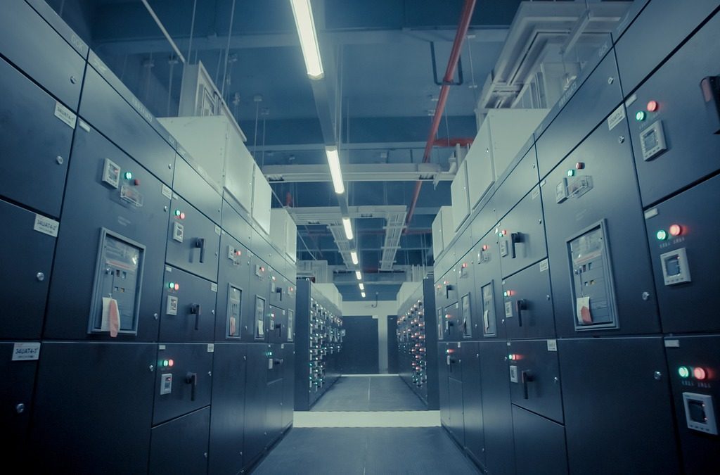 Data center, la potenza installata in Italia triplicherà nei prossimi 5 anni